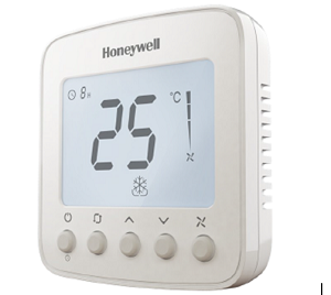 Thermostat Honeywell Temperature Controller
